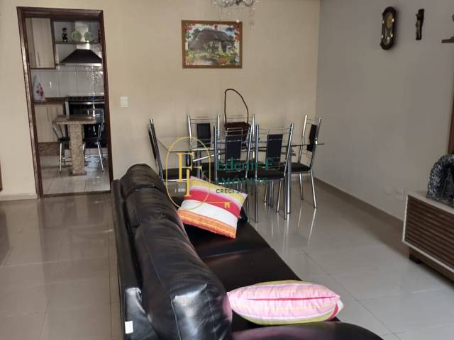 ##CA0651A - Casa em condomínio para Venda em São Paulo - SP - 3