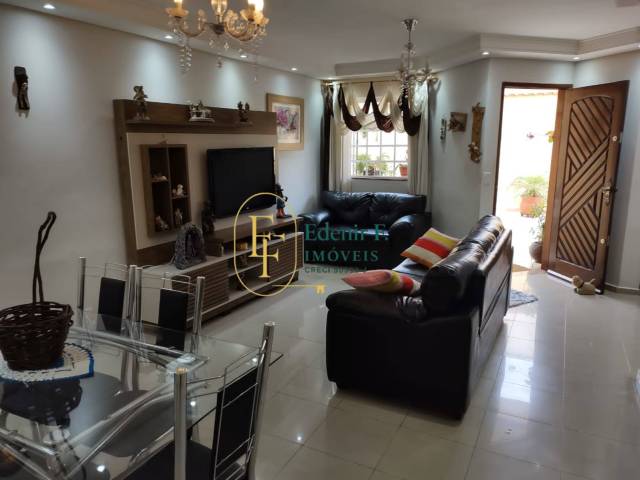 ##CA0651A - Casa em condomínio para Venda em São Paulo - SP - 2