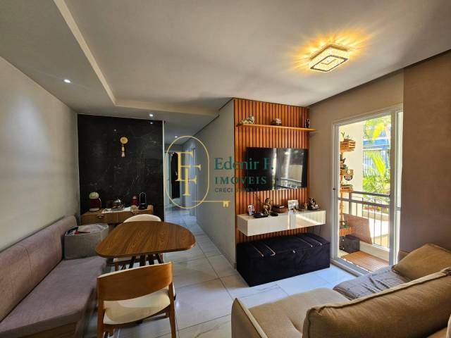 Apartamento para Locação em São Paulo - 2