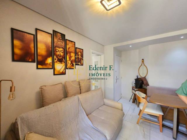 Apartamento para Locação em São Paulo - 4