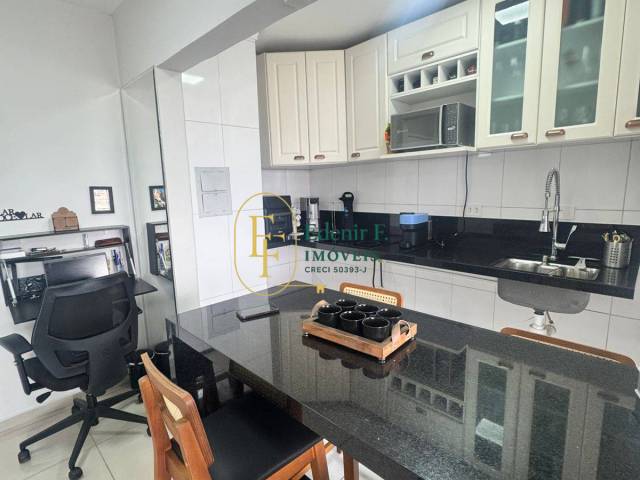 Apartamento para Locação em São Paulo - 2