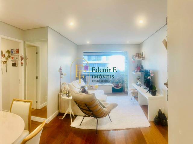 Apartamento para Venda em São Paulo - 3