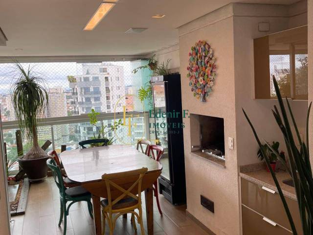 ##AP1532A - Apartamento para Venda em São Paulo - SP - 3