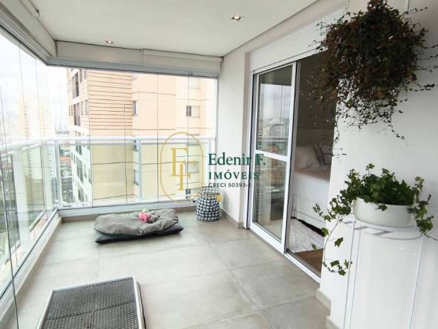 Apartamento para Venda em São Paulo - 4