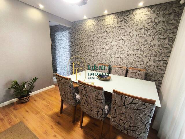 Apartamento para Venda em São Paulo - 5