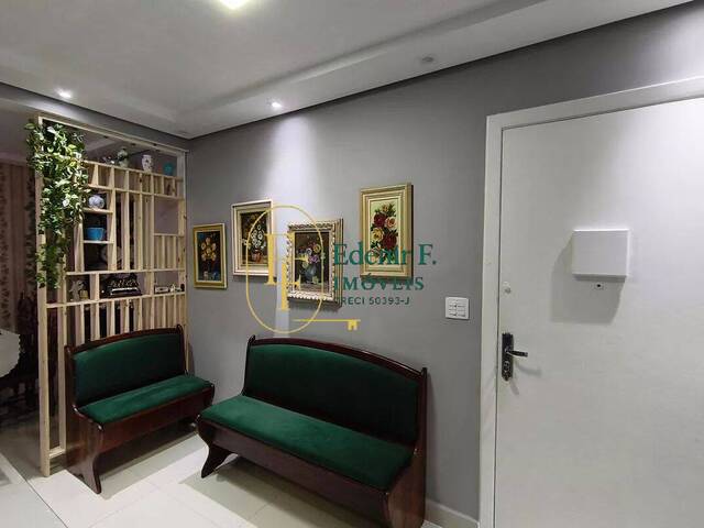 Apartamento para Venda em São Paulo - 2