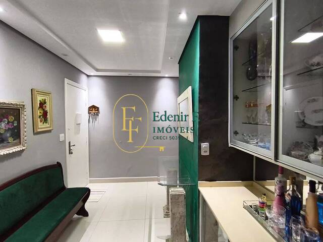 Apartamento para Venda em São Paulo - 4