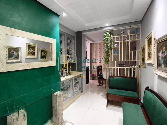 Apartamento para Venda em São Paulo - 3