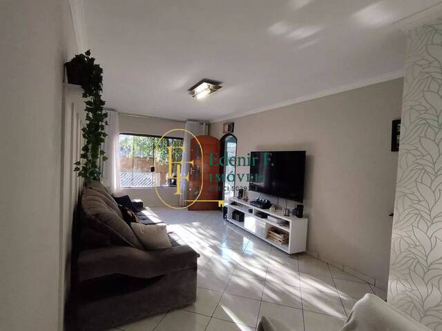 Venda em Sacomã - São Paulo