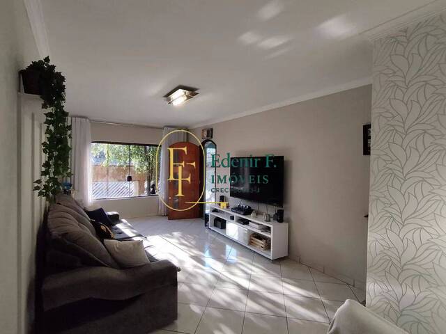 ##CA0652E - Casa para Venda em São Paulo - SP - 2