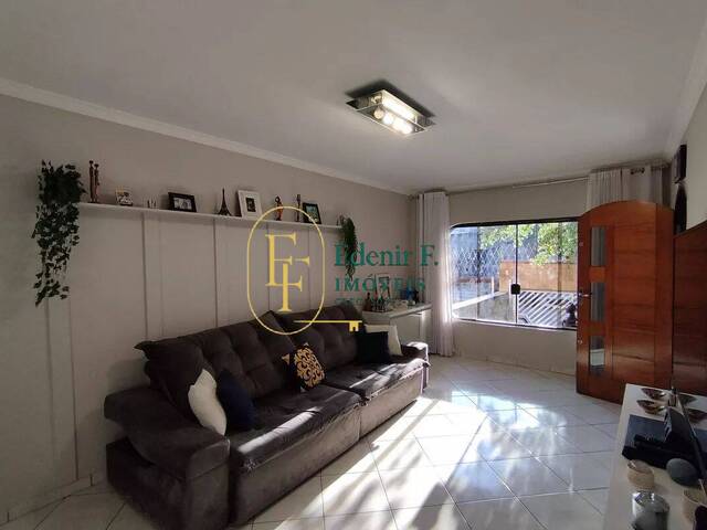 ##CA0652E - Casa para Venda em São Paulo - SP - 3