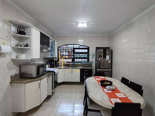 Casa para Venda em São Paulo - 5