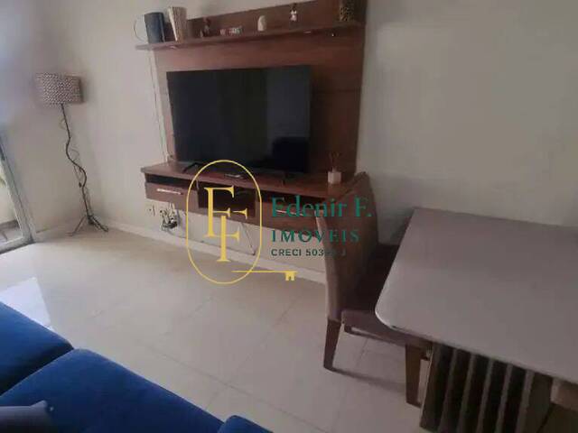 ##AP1540E - Apartamento para Venda em São Paulo - SP - 3