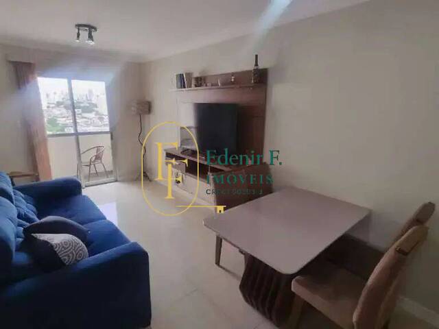 Apartamento para Venda em São Paulo - 5