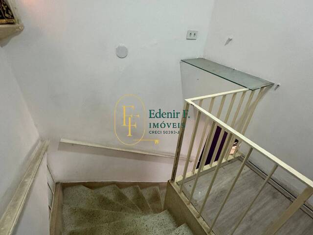 ##CA0653SA - Casa para Venda em São Paulo - SP - 2