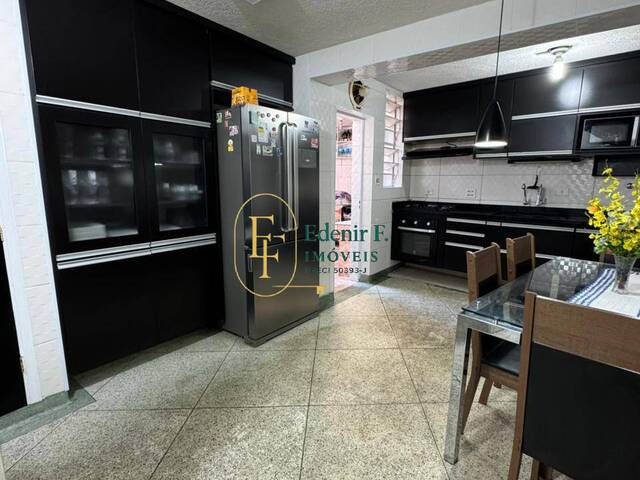 ##CA0653SA - Casa para Venda em São Paulo - SP - 3