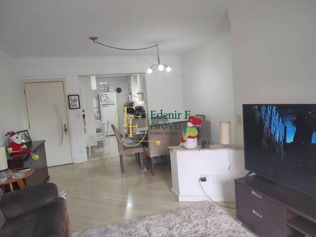 ##AP1542E - Apartamento para Venda em São Paulo - SP - 2