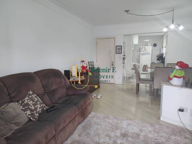 ##AP1542E - Apartamento para Venda em São Paulo - SP - 3