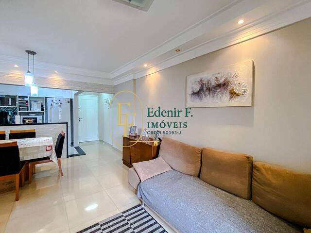 ##AP1543E - Apartamento para Venda em São Paulo - SP - 3