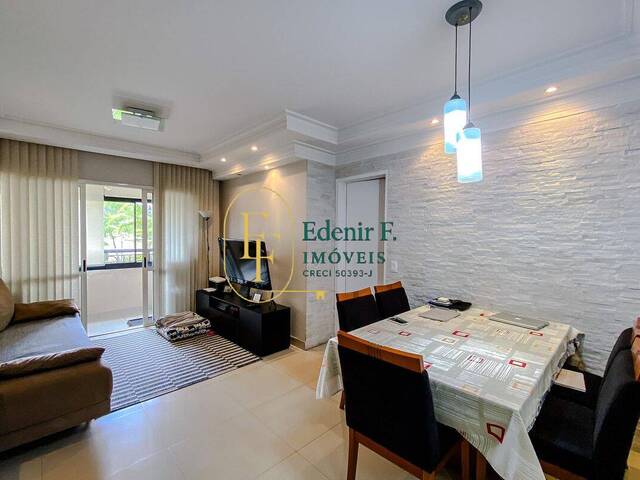 ##AP1543E - Apartamento para Venda em São Paulo - SP - 2