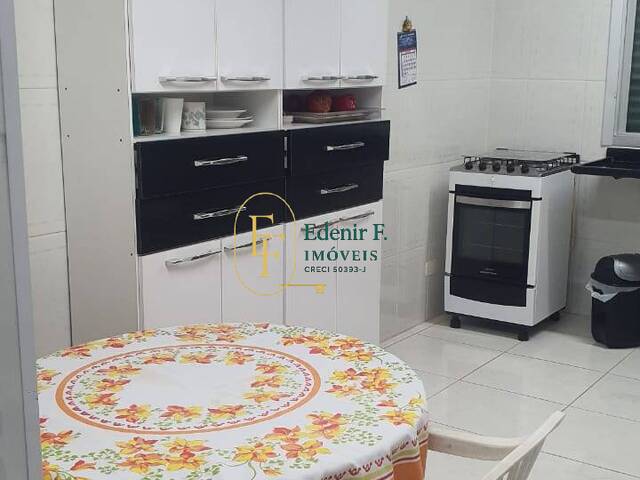 ##CA0654E - Casa para Venda em Guarujá - SP - 2