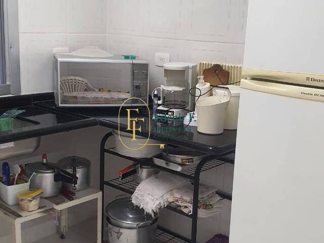 ##CA0654E - Casa para Venda em Guarujá - SP - 3