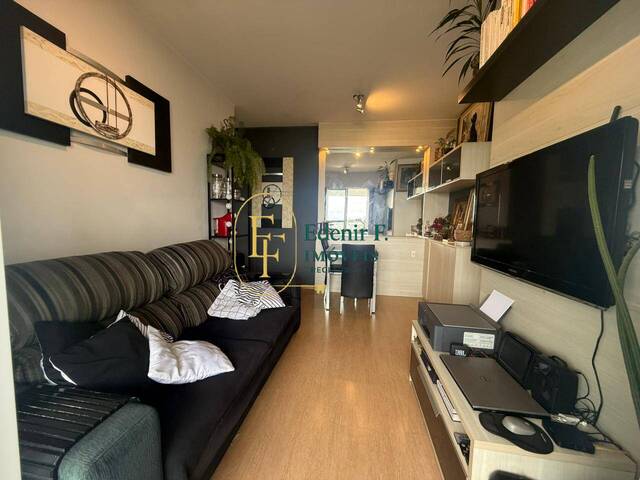 ##AP1544E - Apartamento para Venda em São Paulo - SP - 2