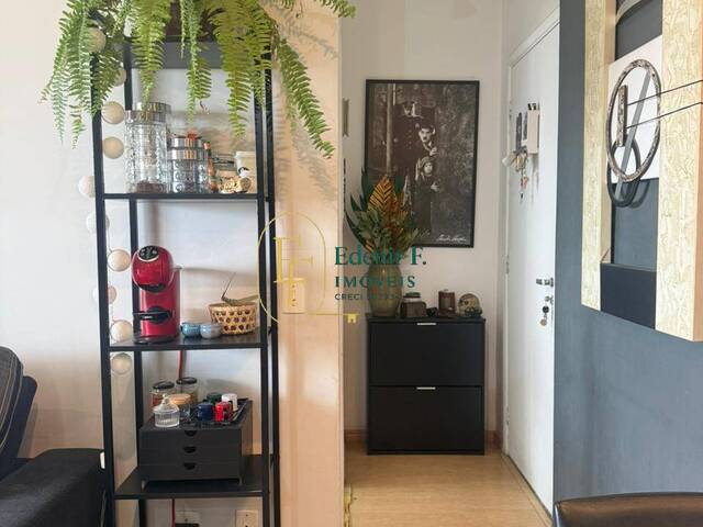 ##AP1544E - Apartamento para Venda em São Paulo - SP - 3