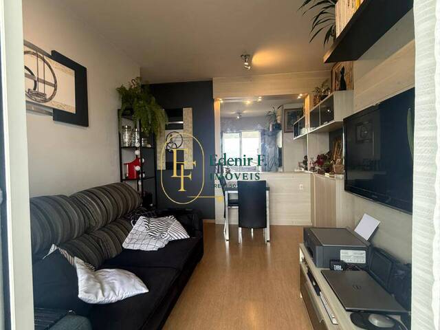 Apartamento para Venda em São Paulo - 4