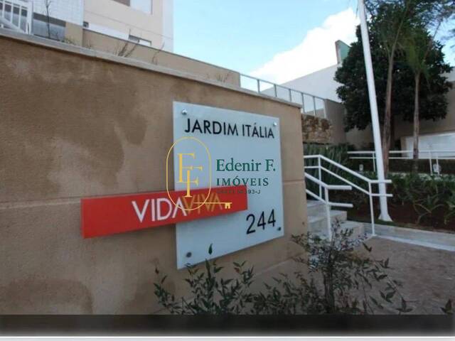 Apartamento para Venda em São Paulo - 2