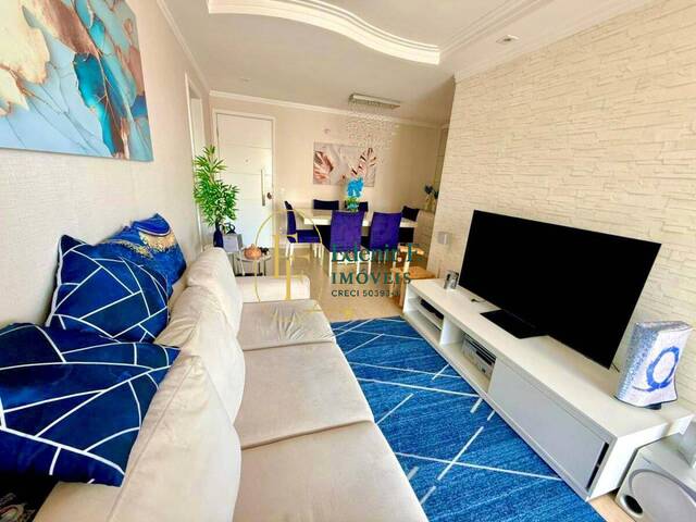 Apartamento para Venda em São Paulo - 3