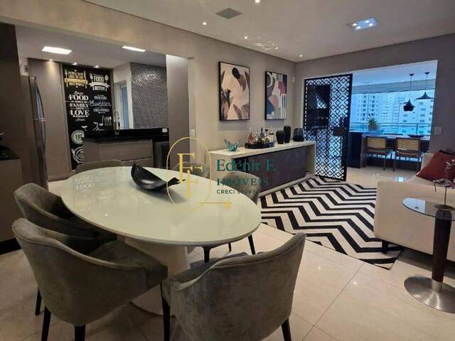 ##AP1546E - Apartamento para Venda em São Paulo - SP - 2