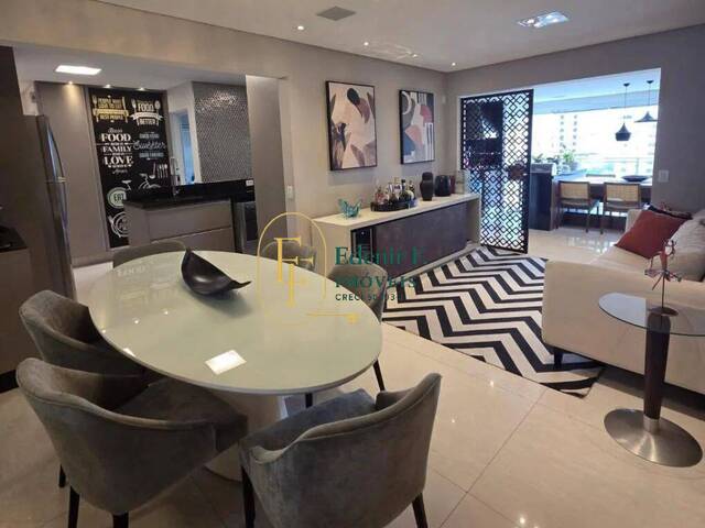 ##AP1546E - Apartamento para Venda em São Paulo - SP - 3