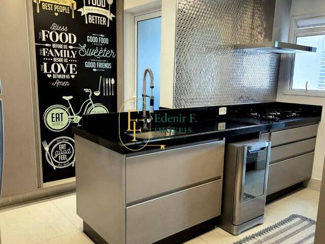 Apartamento para Venda em São Paulo - 4