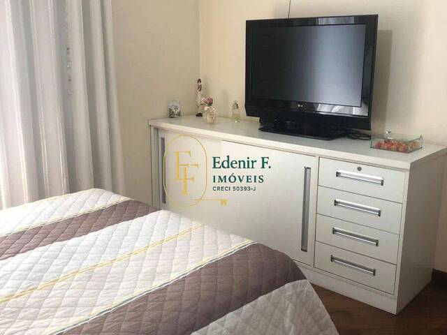 Apartamento para Venda em São Paulo - 3