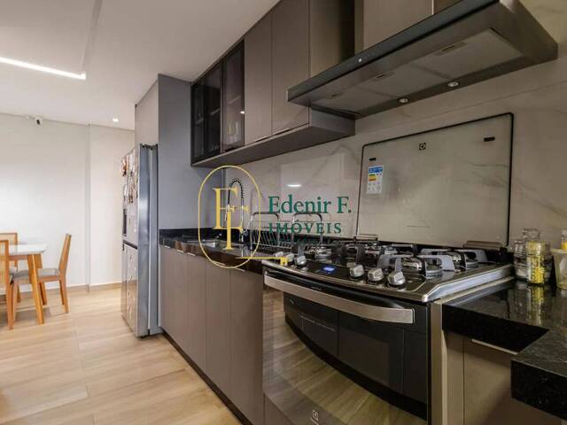 Apartamento para Venda em São Paulo - 4