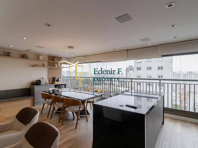 ##AP1548E - Apartamento para Venda em São Paulo - SP - 2