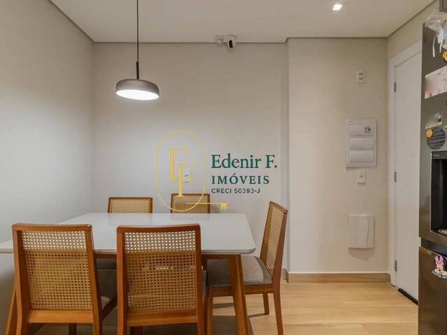 ##AP1548E - Apartamento para Venda em São Paulo - SP - 3