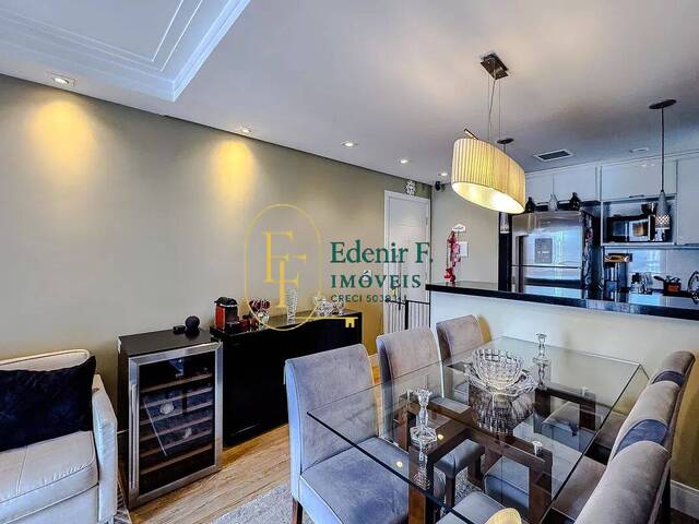 Venda em Mooca - São Paulo