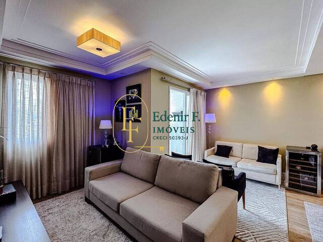 ##AP1549E - Apartamento para Venda em São Paulo - SP - 2