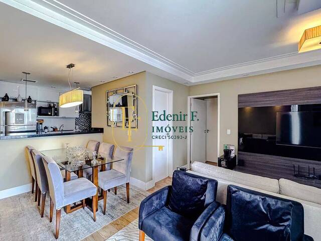 Apartamento para Venda em São Paulo - 4