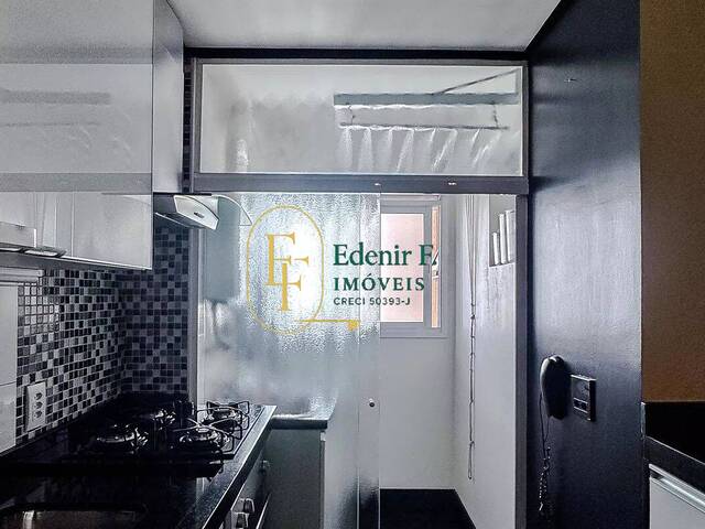 Apartamento para Venda em São Paulo - 5