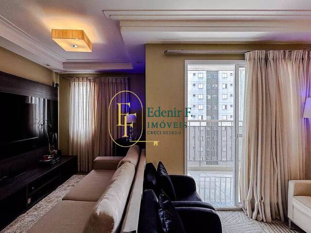 ##AP1549E - Apartamento para Venda em São Paulo - SP - 3