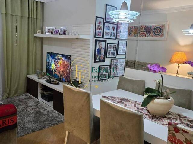 ##AP1550E - Apartamento para Venda em São Paulo - SP - 2