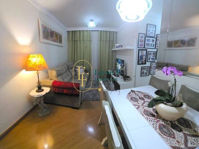 ##AP1550E - Apartamento para Venda em São Paulo - SP - 3