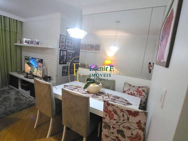 Apartamento para Venda em São Paulo - 5