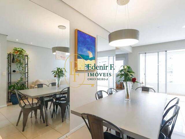 Apartamento para Venda em São Paulo - 3