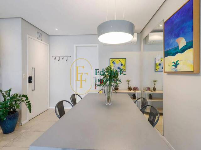 Apartamento para Venda em São Paulo - 5