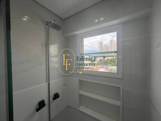 ##AP1552E - Apartamento para Venda em São Paulo - SP - 3