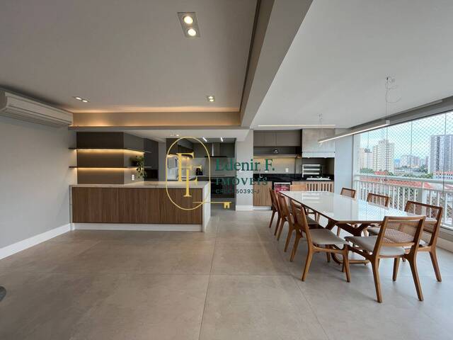 Venda em Mooca - São Paulo